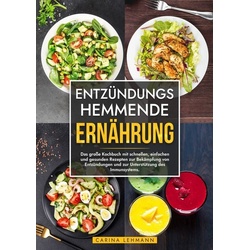 Entzündungshemmende Ernährung