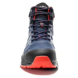 ELTEN BENTE XXE GTX blue Mid ESD S3,