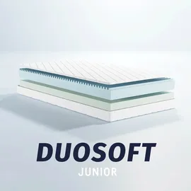 Julius Zöllner Duosoft Junior 120 x 200 cm weich