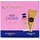 La Rive Her Choice Eau de Parfum 100 ml + Shower Gel 100 ml Geschenkset
