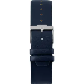 Jacques Lemans Monaco Leder 34 mm 42-9D