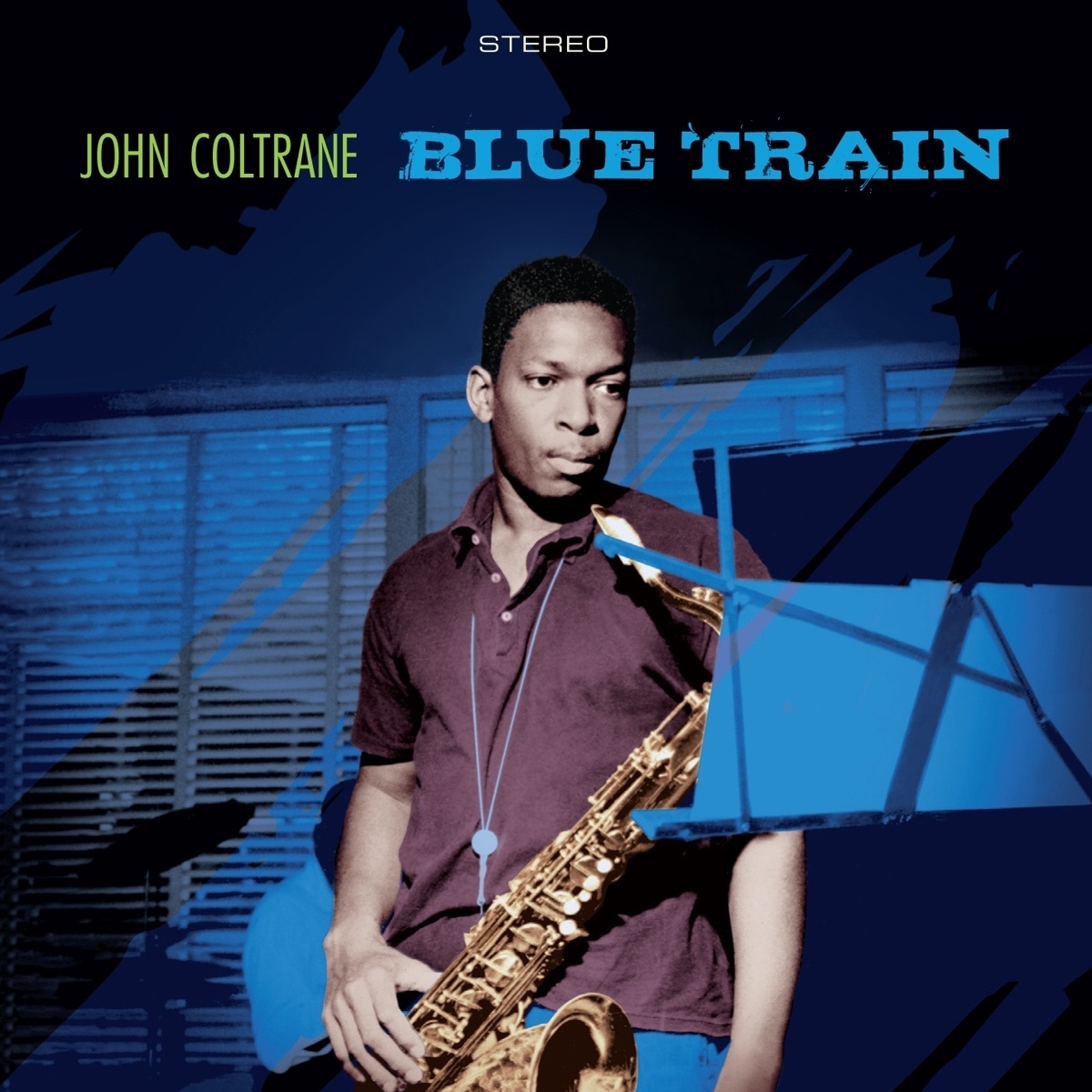 Blue Train+Lush Life - John Coltrane. (CD)