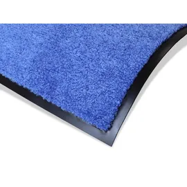 Primaflor Clean 90 x 120 cm Blau