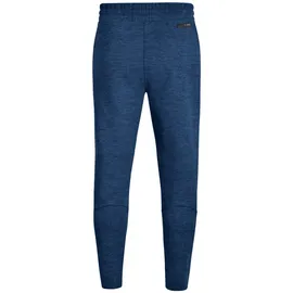 Jako Premium Basics Jogginghose Blau 44