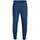 Jako Premium Basics Jogginghose Blau 44
