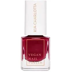 Nail Polish Super Powers