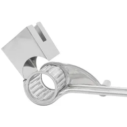 GSD Handreibe Edelstahl