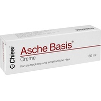 Asche Basis Creme