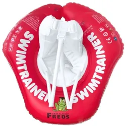 Freds Swim Academy - Schwimm-Trainer Pro