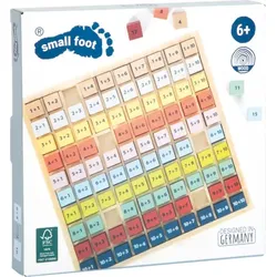 Small Foot Rechenbrett Addition - Educate