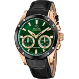 Jaguar Connected Special Edition J959/2 Hybrid Edelstahl 44 mm J959/2