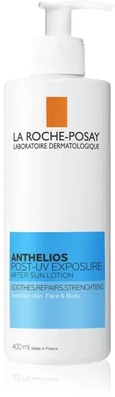 La Roche-Posay Posthelios After Sun Balsam 400 ml