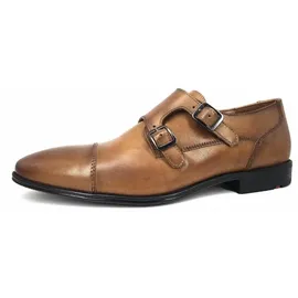 LLOYD Mailand braun 40,5