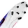 Nike Tiempo Maestro MG Herren white/black-racer blue-pink blast 41