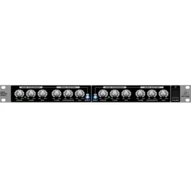 Behringer SX3040 V2 Ultimativer Prozessor zur Verbesserung des Stereoklangs