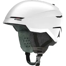 Atomic Savor Skihelm Unisex (Weiß 51-55)