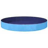 vidaXL Kinder Schwimmbecken Ø300 x 38 cm