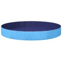 vidaXL Kinder Schwimmbecken Ø300 x 38 cm