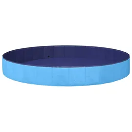 vidaXL Kinder Schwimmbecken Ø300 x 38 cm