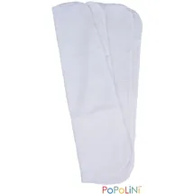 Popolini Windeleinlagen StayDry weiß 18 x 34 cm 2 St.