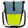 Vaude Aqua Back Color Single Rec Fahrradtasche (Größe 24L, gruen)