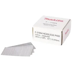 Makita F-31854 Stift 0.6x35mm