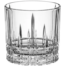 Old Fashioned Glas, Perfect Serve Collection Spiegelau - 270ml (12Stk.) - 12er Karton
