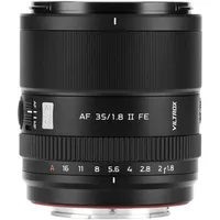 Viltrox AF 35 mm F1,8 F Sony E-Mount