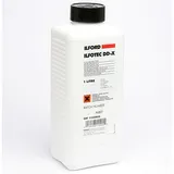 Ilford Ilfotec DD-X Schwarz-Weiß-Filmentwickler, 1 Liter