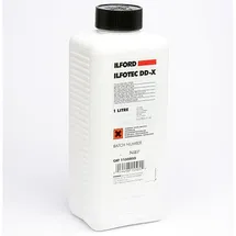 Ilford Ilfotec DD-X Schwarz-Weiß-Filmentwickler, 1 Liter