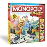 Hasbro Gaming Monopoly Junior