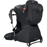 Osprey Poco Premium Babytrage - Black - One Size