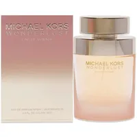 Michael Kors Wonderlust Eau de Voyage Eau de Parfum