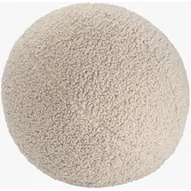 Wigiwama Ball Dekokissen, Biscuit