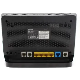 TP-Link Archer VR1210V Dualband Router