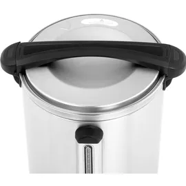 Royal Catering 23,5 l Silber