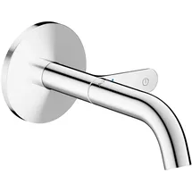 Hansgrohe One Waschtischarmatur Auslauf Chrom