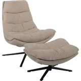 Duo Collection Relaxsessel »Porto«, - beige