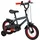 HUFFY Pro Thunder 12 Zoll grau