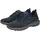 SIOUX Outsider-704-TEX Herren Dunkelblau/Schwarz 40