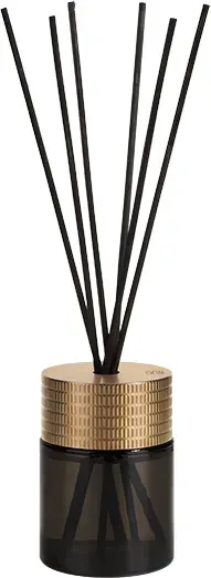 Gessi Raumduft Meccanica 500ml - warm bronze gebürstet PVD