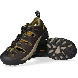 Keen Arroyo II Herren canteen/black 48