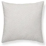 Today Zierkissen Slow Life 38 x 38 cm Beige