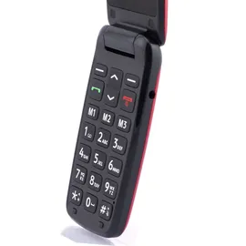 Doro Primo 401 Rot