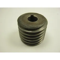 Optimum Schnecke CS275