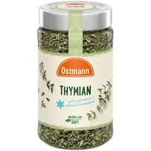 Ostmann Thymian 18 g