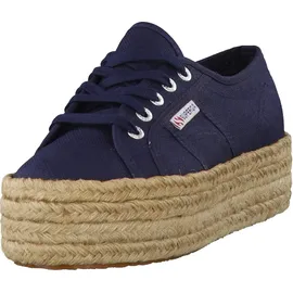 SUPERGA 2790 Cotropew navy 39