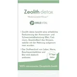 IHLEVITAL Zeolith Pulver 90 g