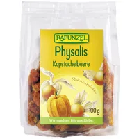 Rapunzel Bio Physalis 100 g Sonstige