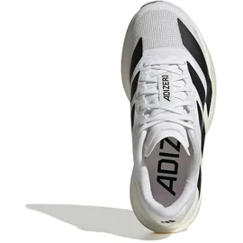 adidas Adizero Evo SL Cloud White/Core Black/Dash Grey 38